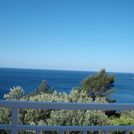 Apartments Liza Cavtat Exterior foto