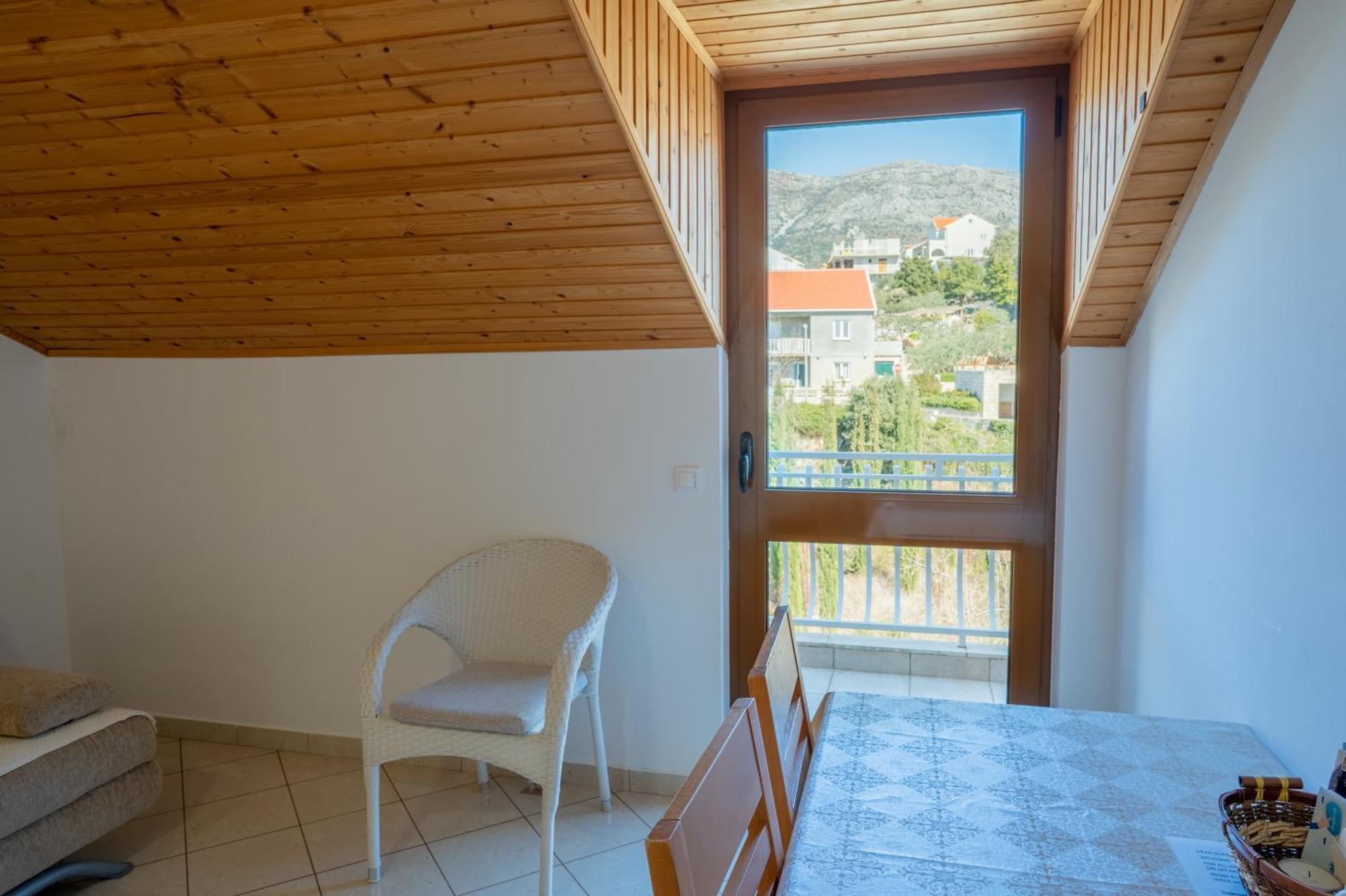 Apartments Liza Cavtat Zimmer foto